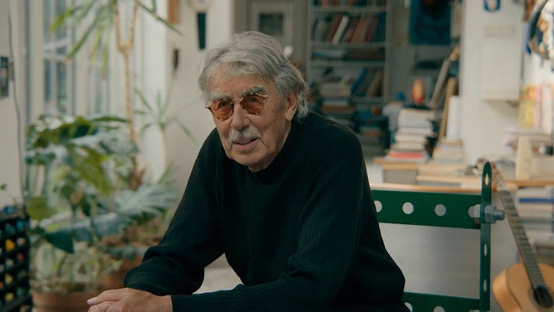 Still image for Mitt liv som Lasse Hallström season 1 episode 1: Episode 1