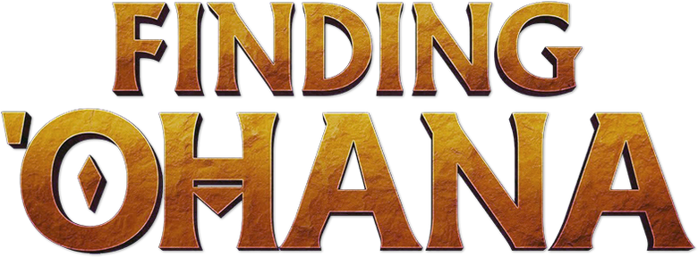 Finding ʻOhana