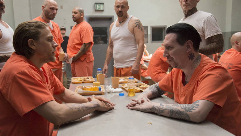 Still from أبناء الفوضى - Season 7 Episode 1