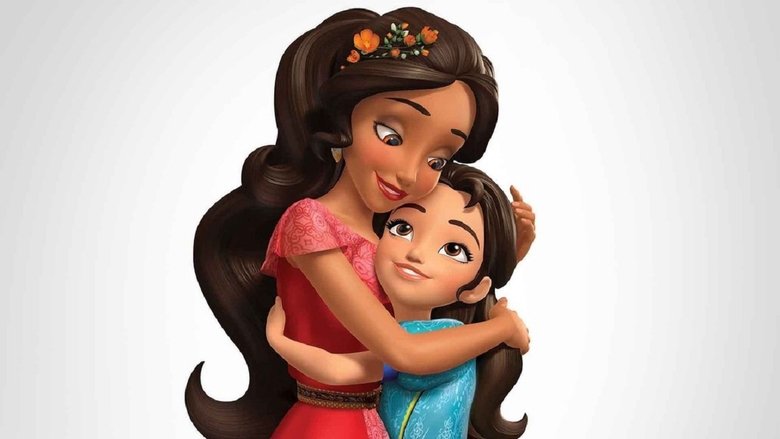 Elena of Avalor (2016)