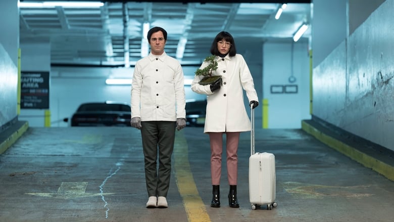 Still from Maniac - Season 1 Episode 10