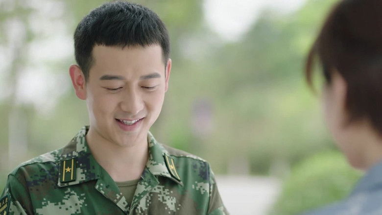 Still image for 火红的青春 season 1 episode 4: Episode 4