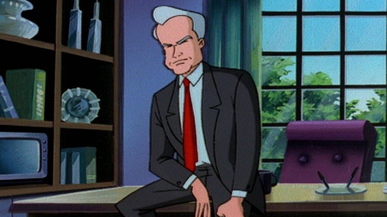 Still image for Freakazoid! season 1 episode 2: Candle Jack/Toby Danger in Doomsday Bet/The Lobe Still image for Freakazoid! season 1 episode 2: Candle Jack/Toby Danger in Doomsday Bet/The Lobe