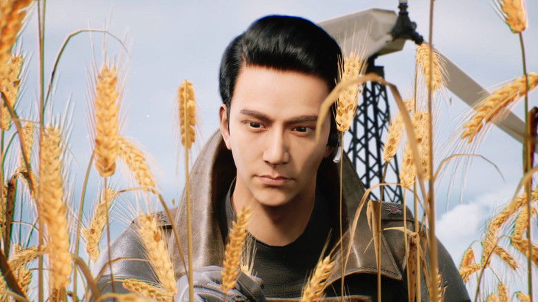 Still image for War of Wind & Fire season 1 episode 1: Episode 1 Still image for War of Wind & Fire season 1 episode 1: Episode 1