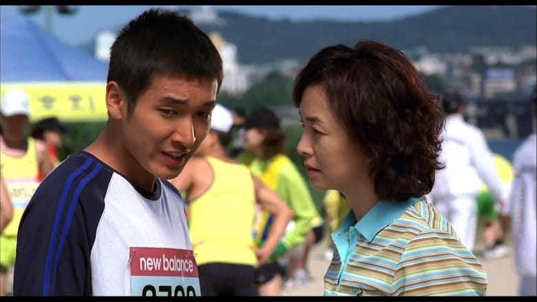 ดูหนัง Marathon (2005) ปาฏิหาริย์รักจากแม่ (ซับไทย) [Full-HD]