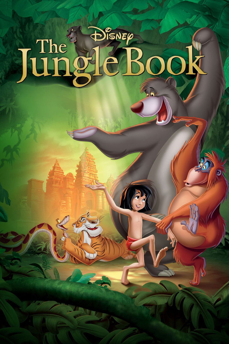Imatge de The Jungle Book