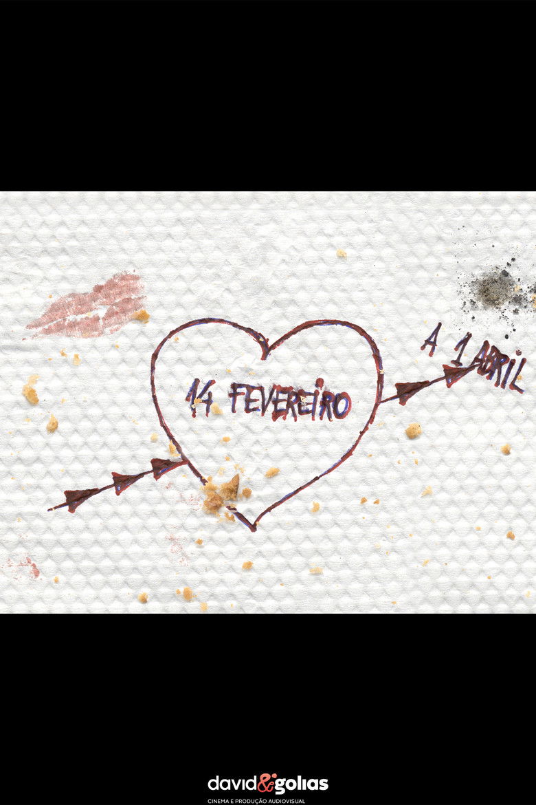 Imatge de 14 de Fevereiro (a 1 de Abril)