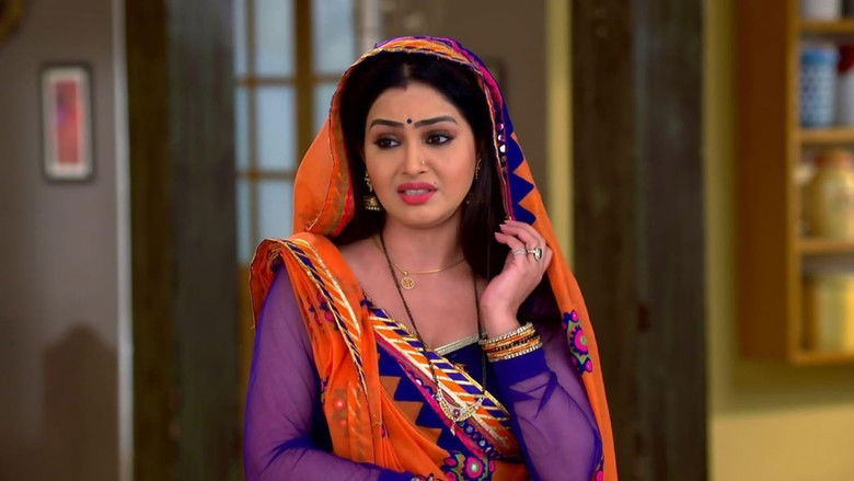 Angoori's Uncle Visits Her