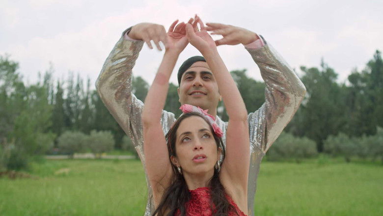 Still image for בלוגה בלוז season 1 episode 15: Episode 15