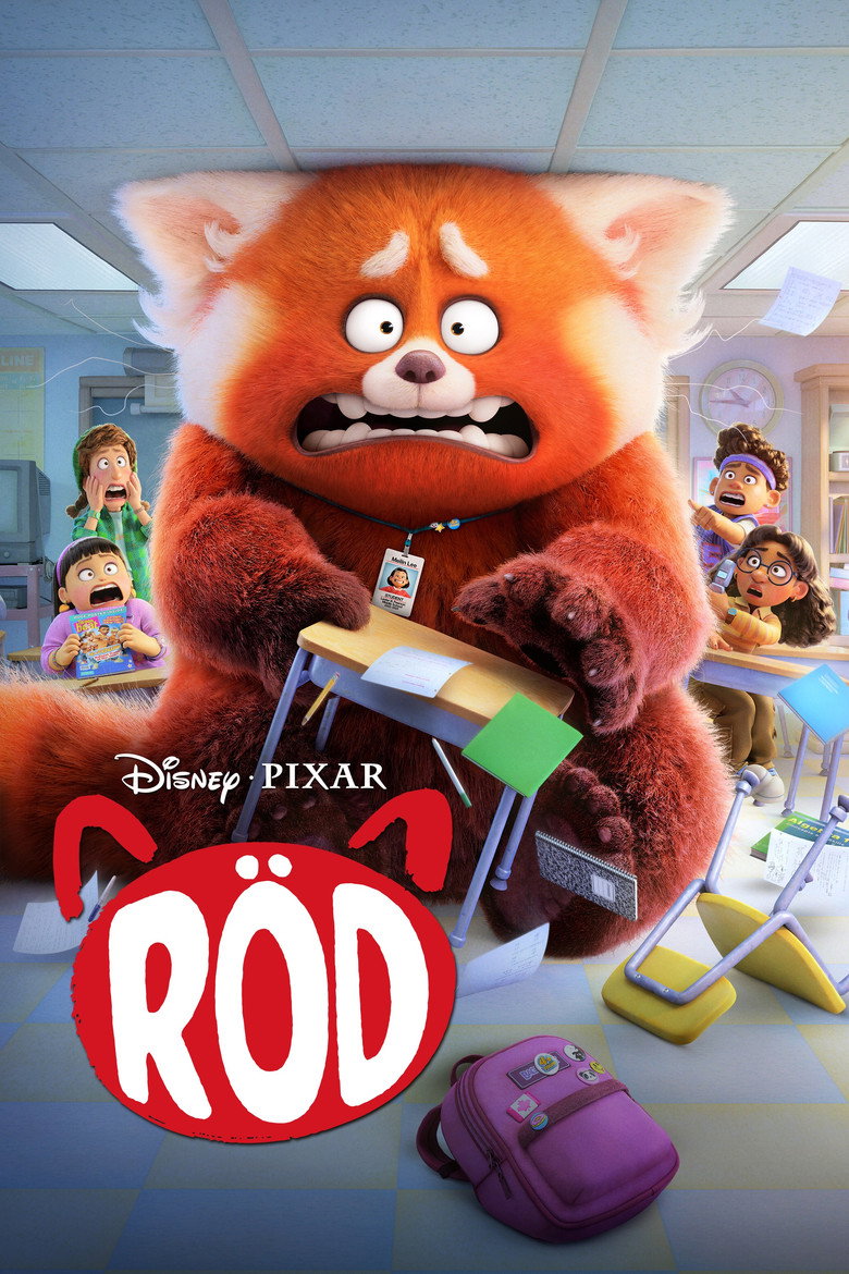 R&ouml;d (2022)