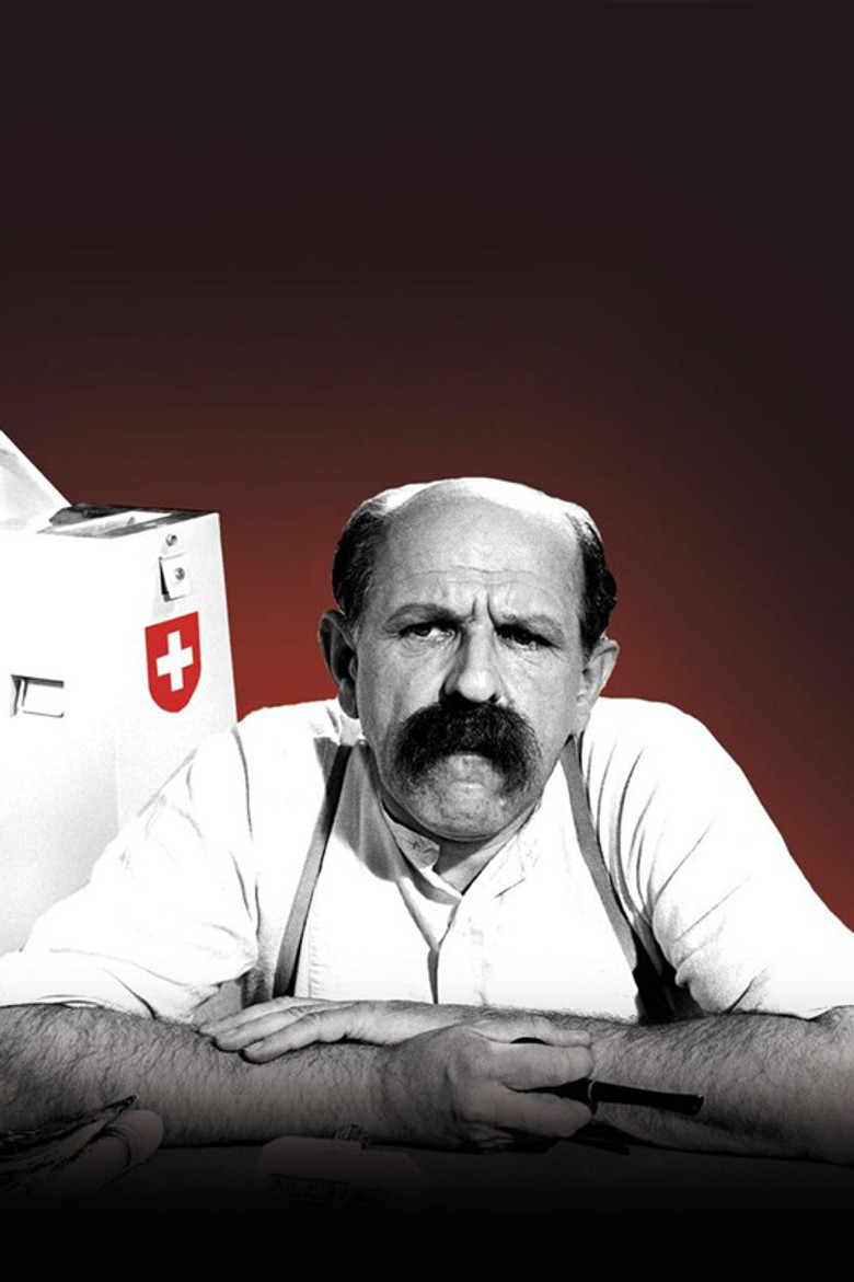 Imatge de Demokrat Läppli