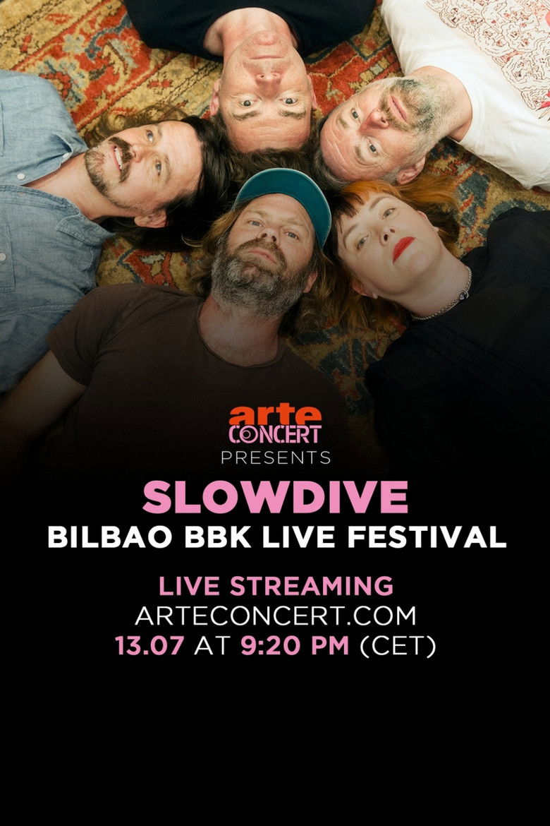 Imatge de Slowdive: Bilbao BBK Live Festival 2024
