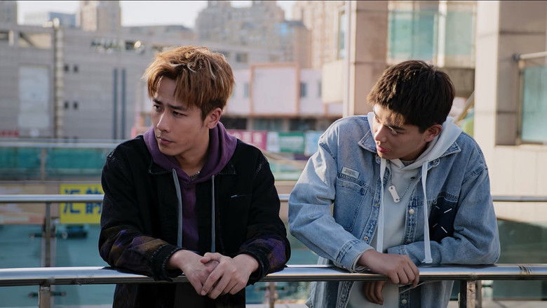 Still image for Black & White Forest season 1 episode 22: Episode 22