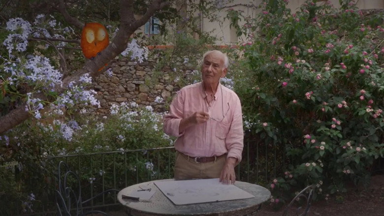 Toni Casalonga, l'art d'habiter le monde