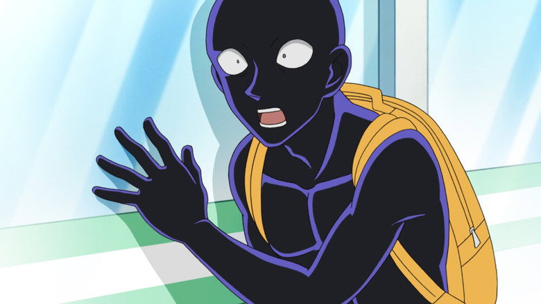 Still from Case Closed: The Culprit Hanzawa - Season 1 Episode 4