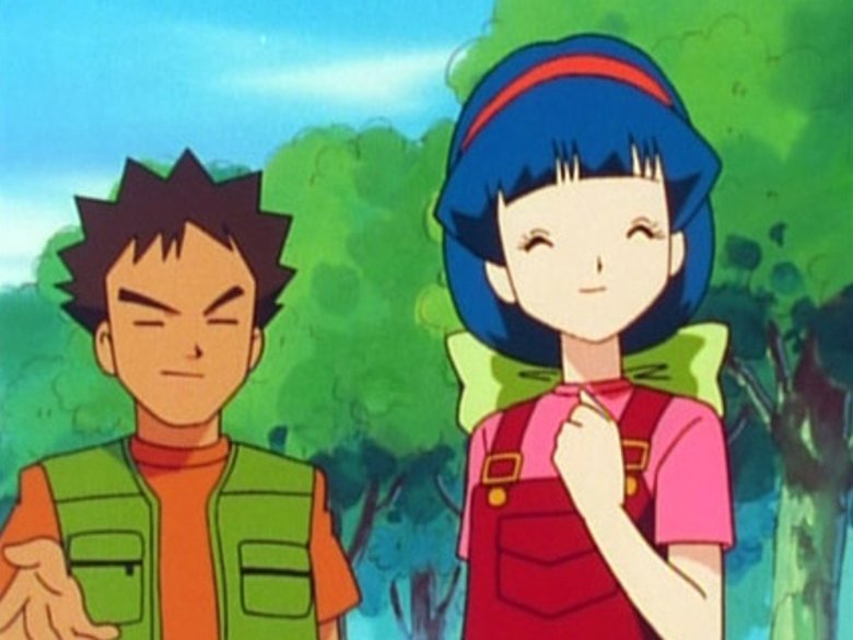 Pokemon Pokemon