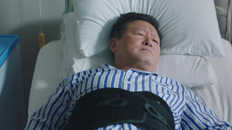 Still image for 老大夫小大夫 season 1 episode 27: Episode 27 Still image for 老大夫小大夫 season 1 episode 27: Episode 27