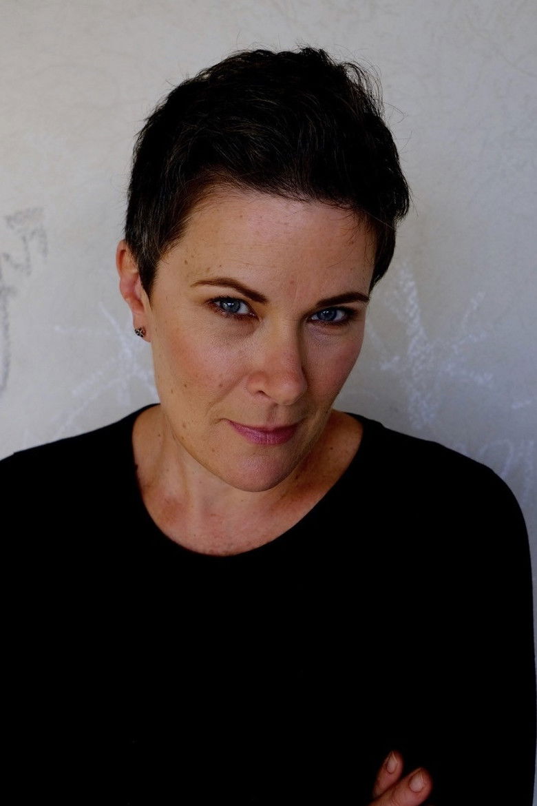 Cappi Ireland portrait image