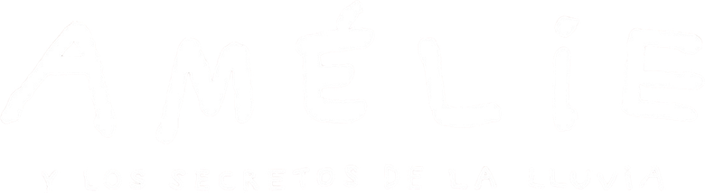 Imagen de Amélie y los secretos de la lluvia