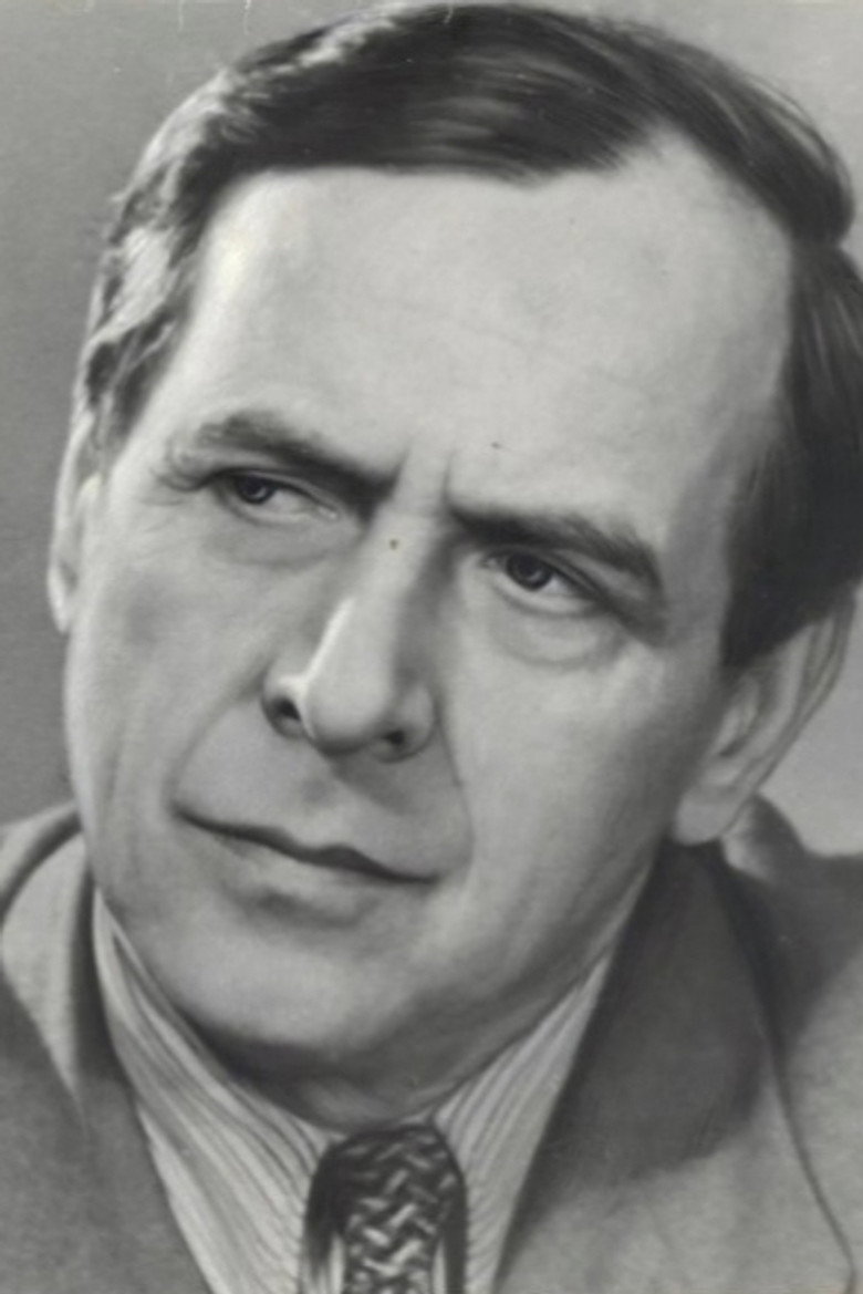 Nikolay Mikhaylov photo
