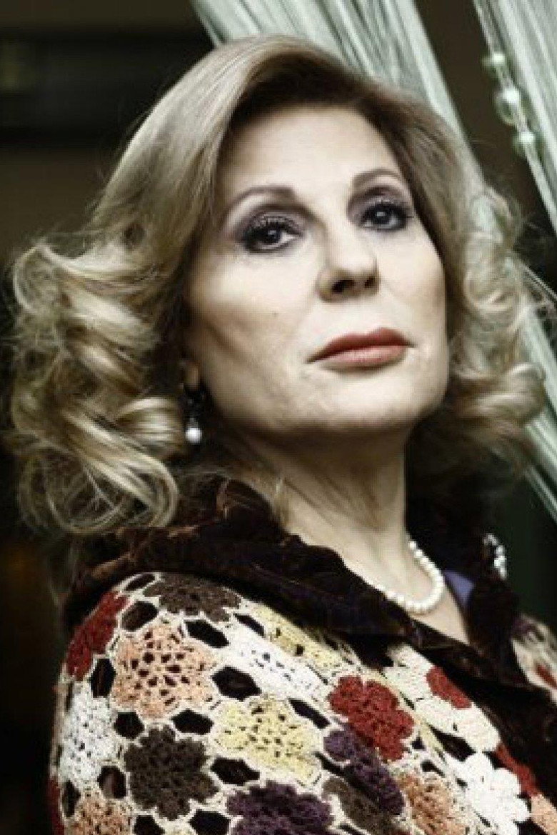 Sermin Hürmeriç photo 2