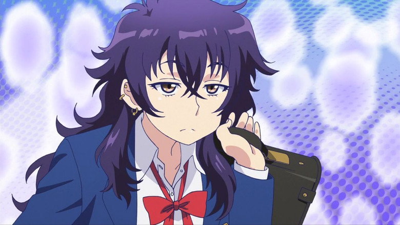 Still from Please Tell Me! Galko-chan - Season 1 Episode 8