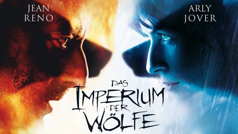 L'Empire des loups