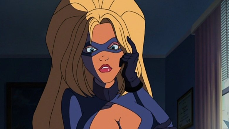 Still image for Stripperella season 1 episode 12: The Return of the Queen Still image for Stripperella season 1 episode 12: The Return of the Queen