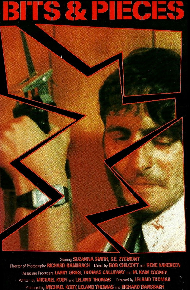 Imatge de Bits and Pieces