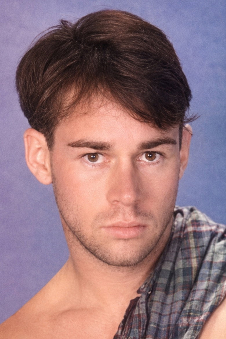 Chuck Barron photo