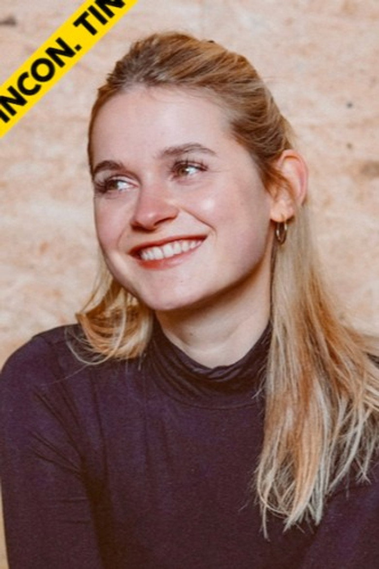 Marie Lina Smyrek