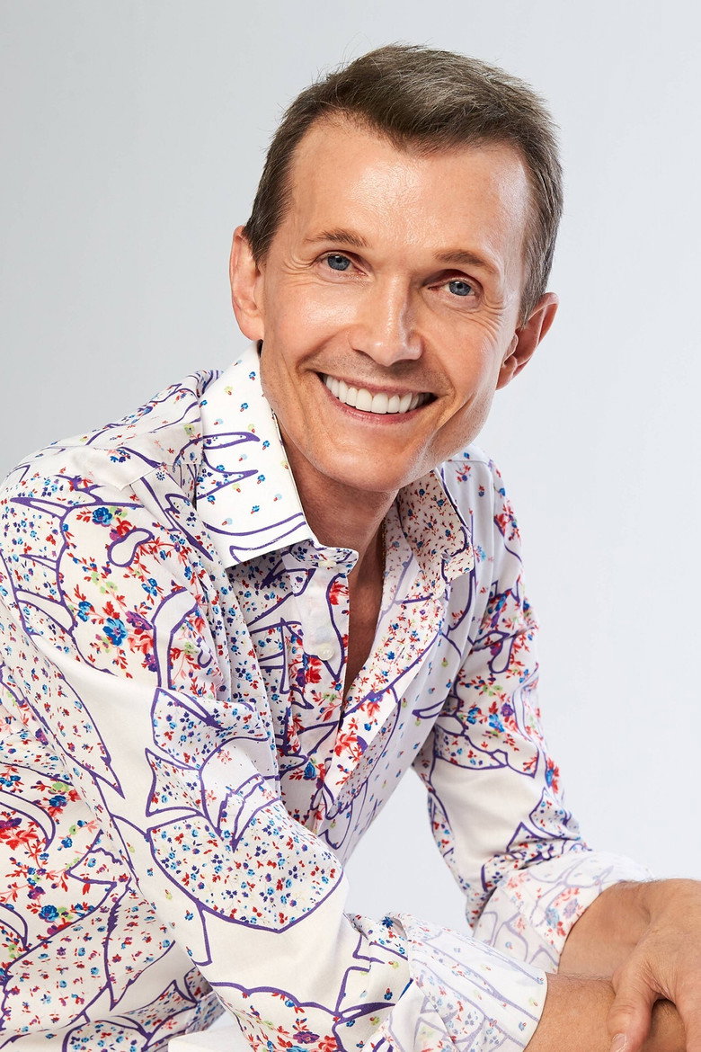 Ole Henriksen photo