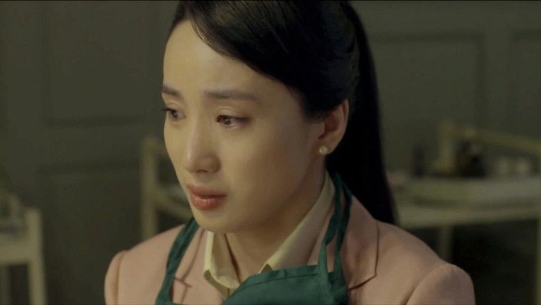 Still image for 同门往事 season 1 episode 12: Episode 12