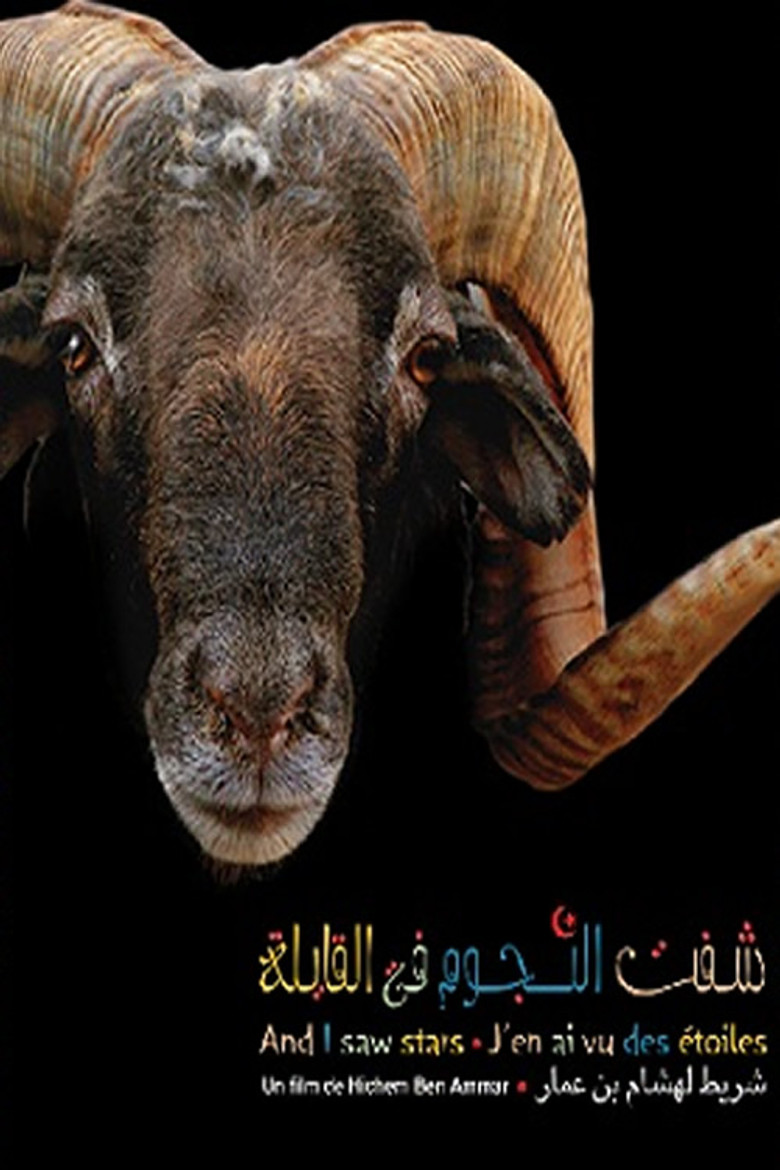 Imatge de شفت النجوم فالقايلة