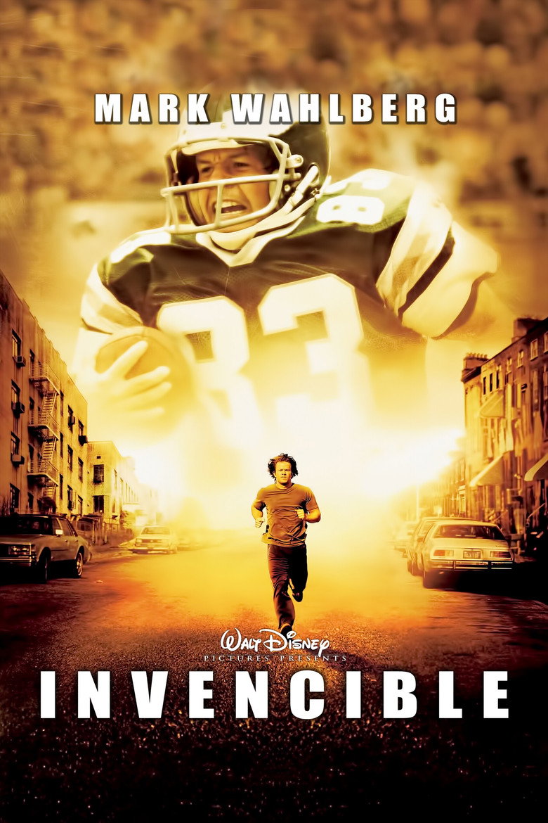 Póster la Película