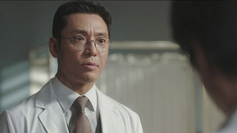 Still from Dr. Romantic - Season 3 Episode 14