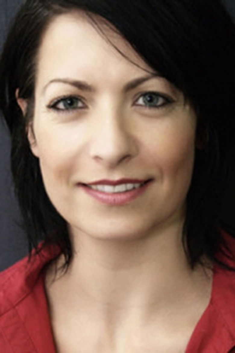 Niki-J Price portrait image