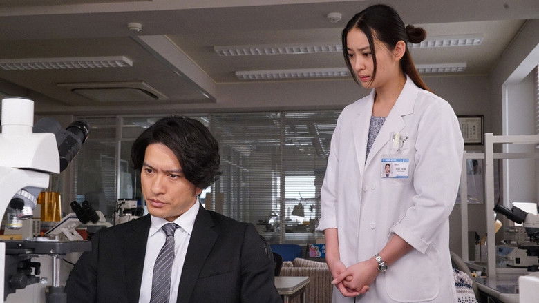 Still image for Fragile season 1 episode 9: Episode 9 Still image for Fragile season 1 episode 9: Episode 9