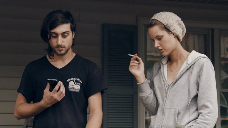 Still image for The Devil You Know season 1 episode 3: Did the Devil or Disorder Make Him Do It? Still image for The Devil You Know season 1 episode 3: Did the Devil or Disorder Make Him Do It?