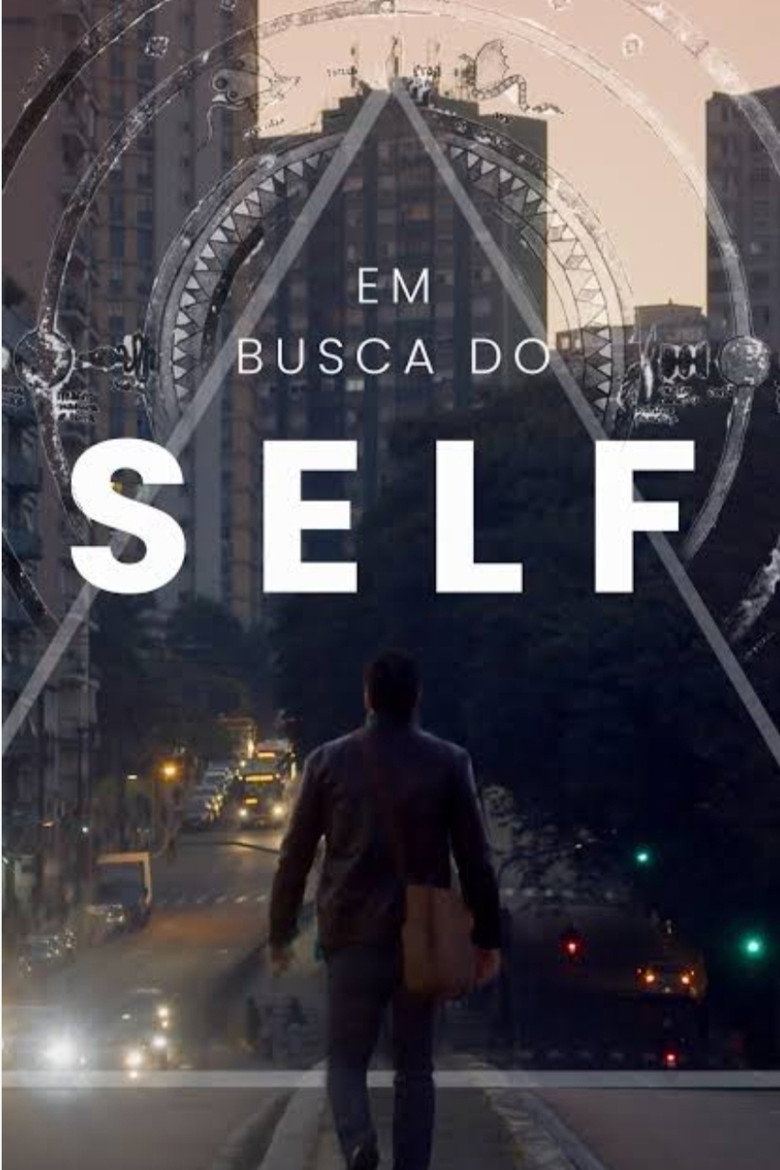 Imatge de Em Busca do Self