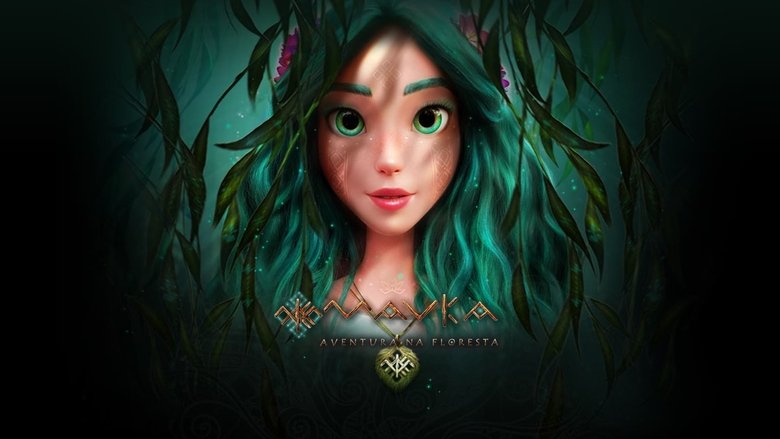 Mavka: The Forest Song (2023)