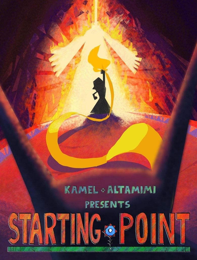 Starting Point main poster