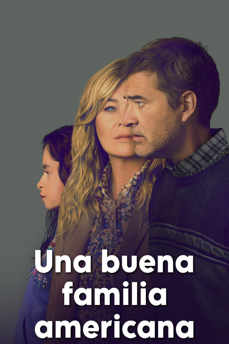 Póster la Serie