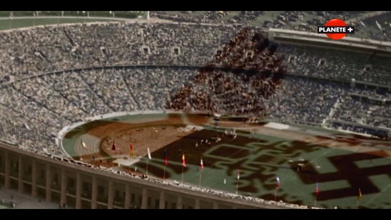 Les Champions d'Hitler (2016)