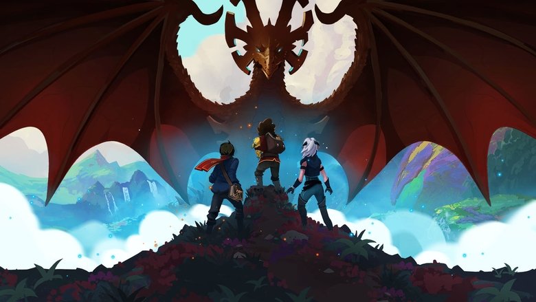 Voir Le Prince des Dragons en streaming sur streamizseries.com | Series streaming vf