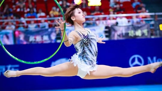 Still image for Super Nova Games season 1 episode 4: Episode 4