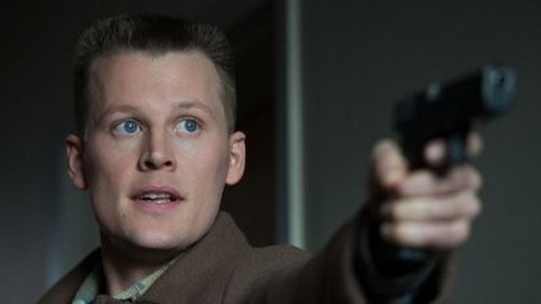 Still from Alcatraz - Season 1 Episode 13