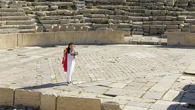 Still image for Art Stories, l'âme des monuments season 1 episode 2: Episode 2