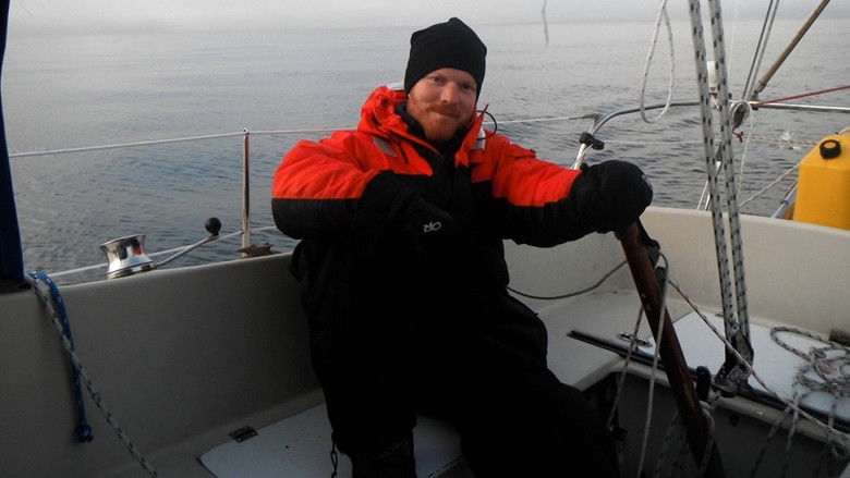 Imatge de Red Dot on the Ocean: The Matt Rutherford Story