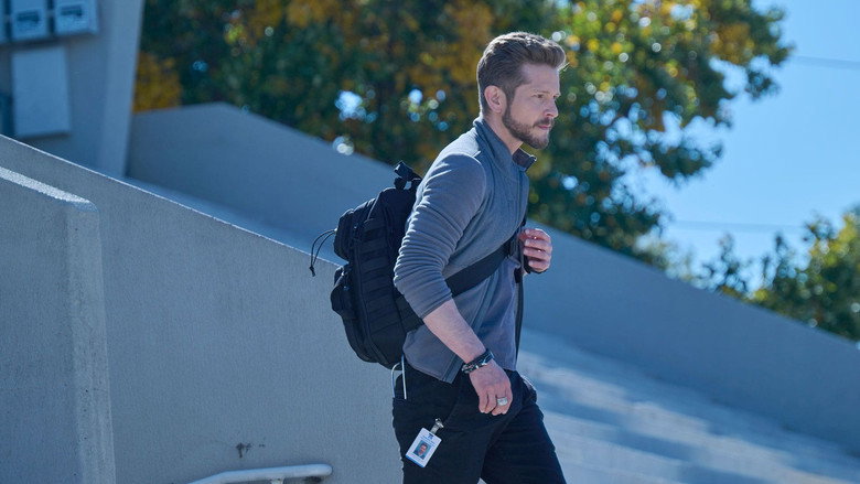 Still from The Resident - Season 6 Episode 8
